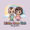Little Moon Club