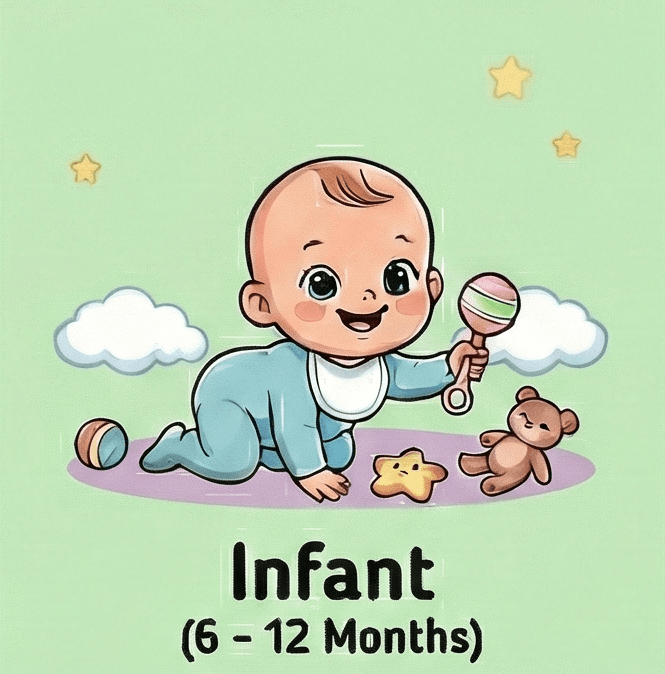 Infant