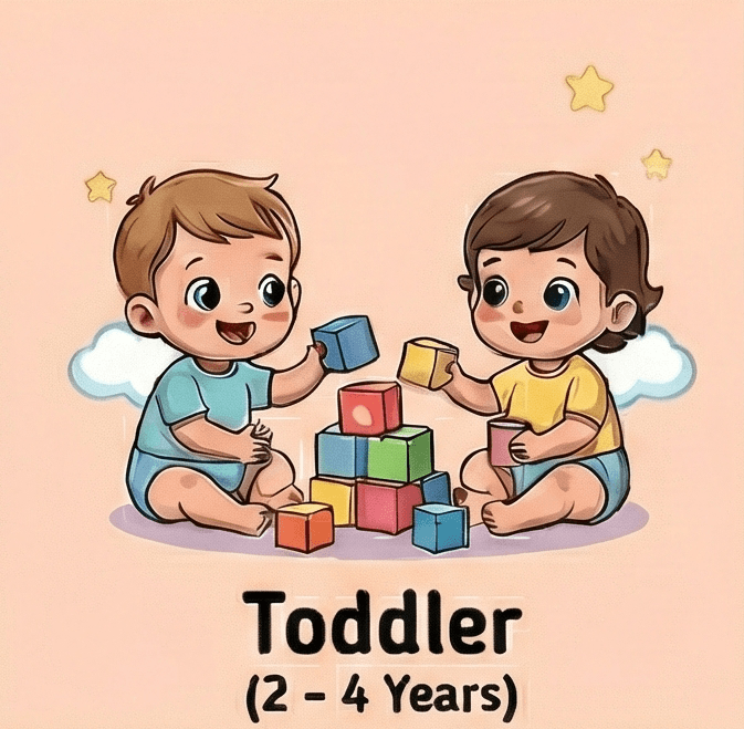 Toddler